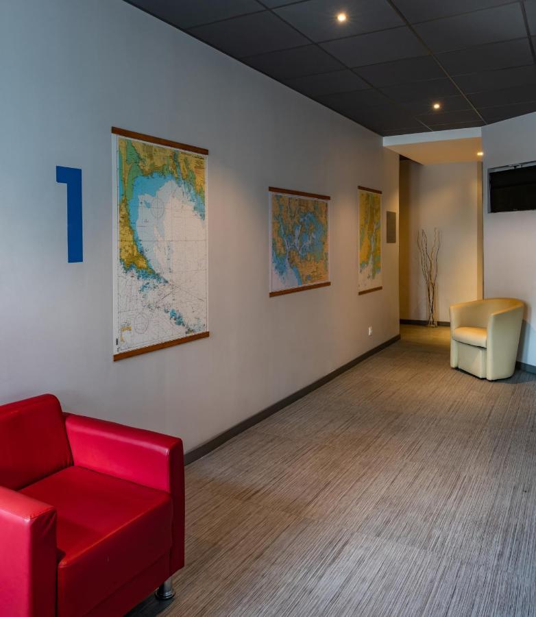Smartappart Lorient Luaran gambar